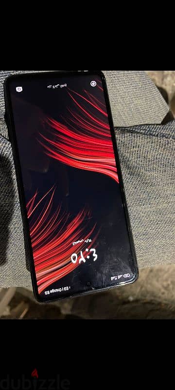 poco x3 pro 8ram 256g 1