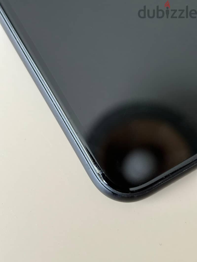 Iphone XR Black 128gb - ايفون اكس ار اسود ١٢٨ جيجا 6