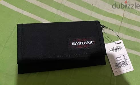 original wallet brand Eastpak  USA