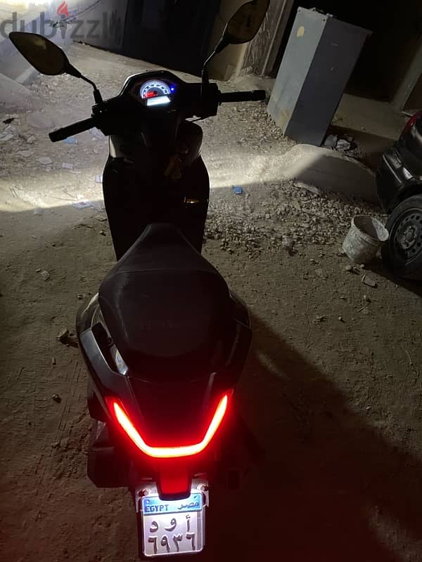 x max scooter for sale 3