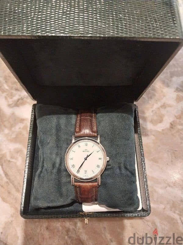 Antima swiss watch 1