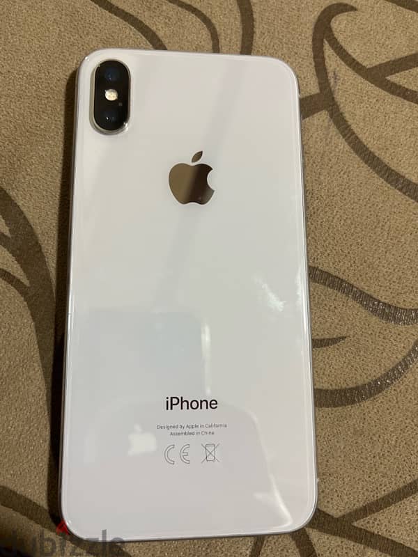 iphone x 1