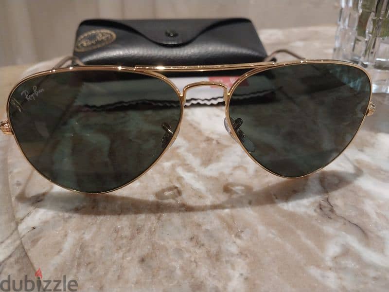 Rayban sunglasses 2