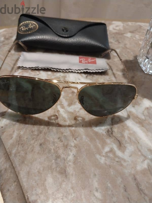 Rayban sunglasses 3