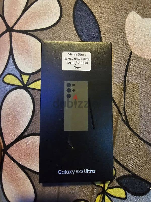 Samsung S23 ultra  سامسونج ٢٣ الترا 2