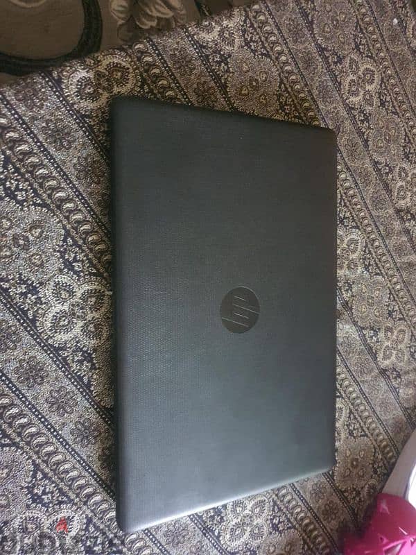 HP laptop 0