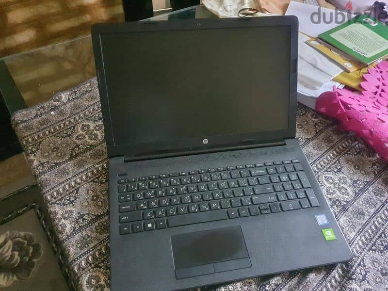 HP laptop 2