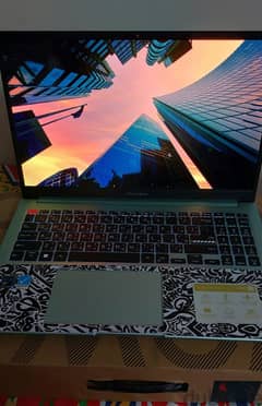 asus vivobook s15 oled 0