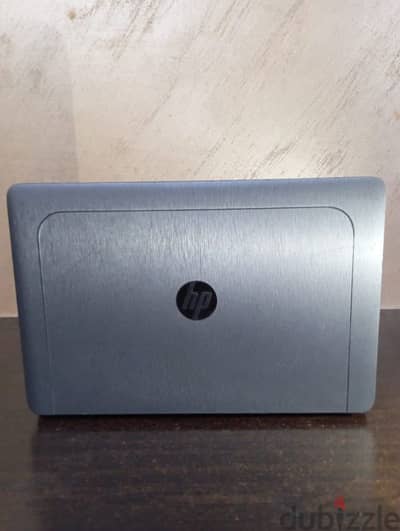 لابتوب Hp ZBook 15u G2