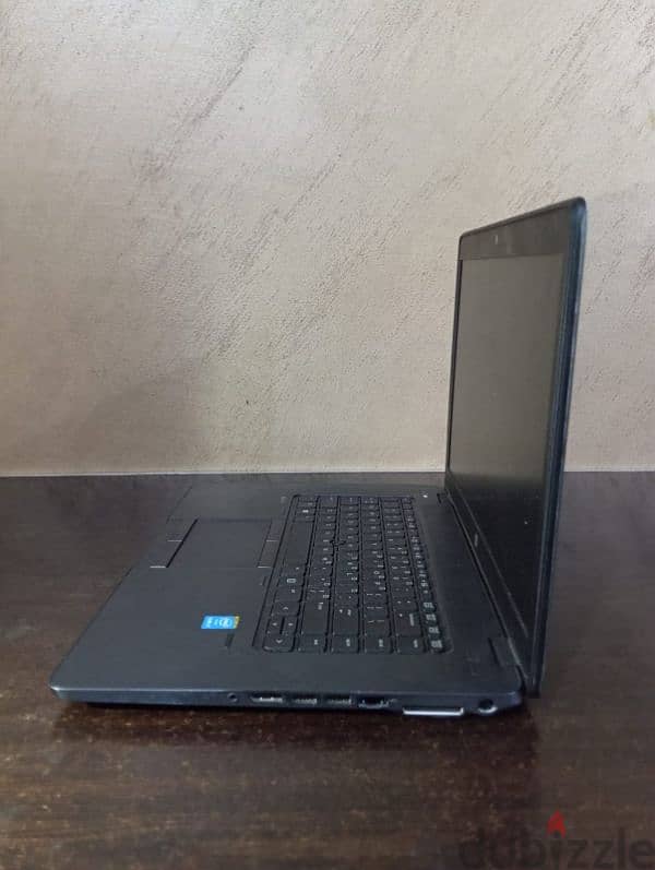 لابتوب Hp ZBook 15u G2 10