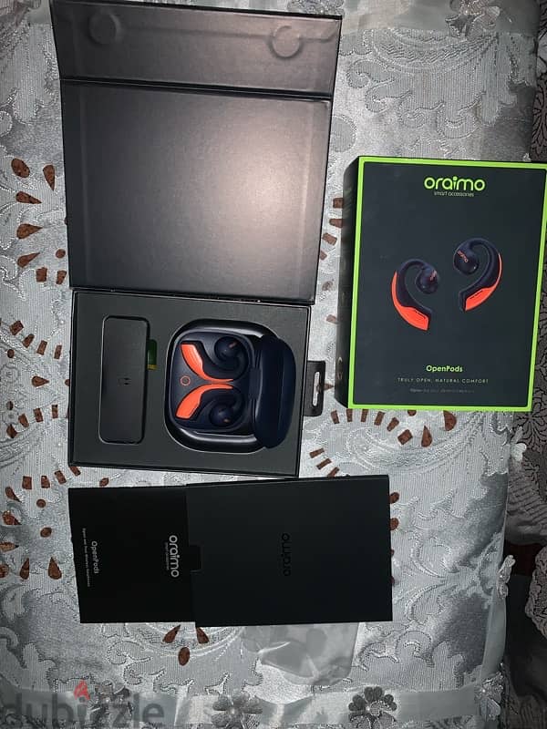 oraimo opn 40D 1