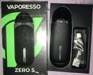 Vaporesso zero S