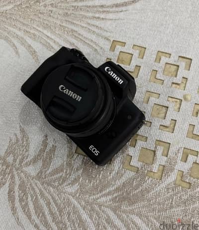 canon m50 mark ll