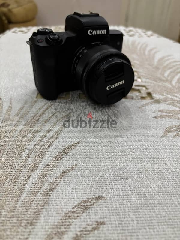 canon m50 mark ll 1