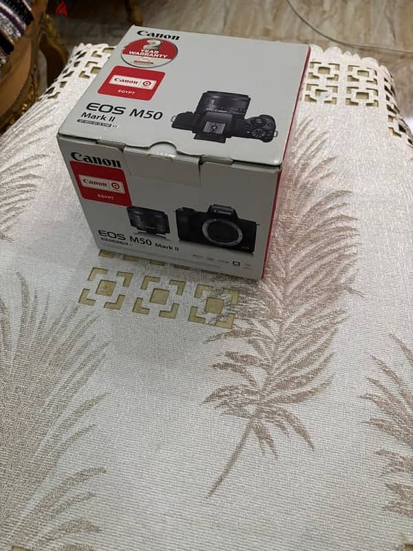 canon m50 mark ll 6