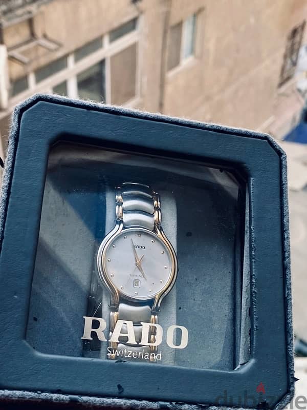 RADO ساعة 2