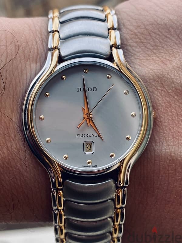 RADO ساعة 3