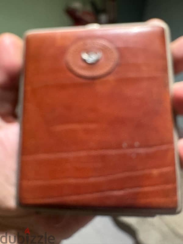 Beautiful hand made case from germany 3