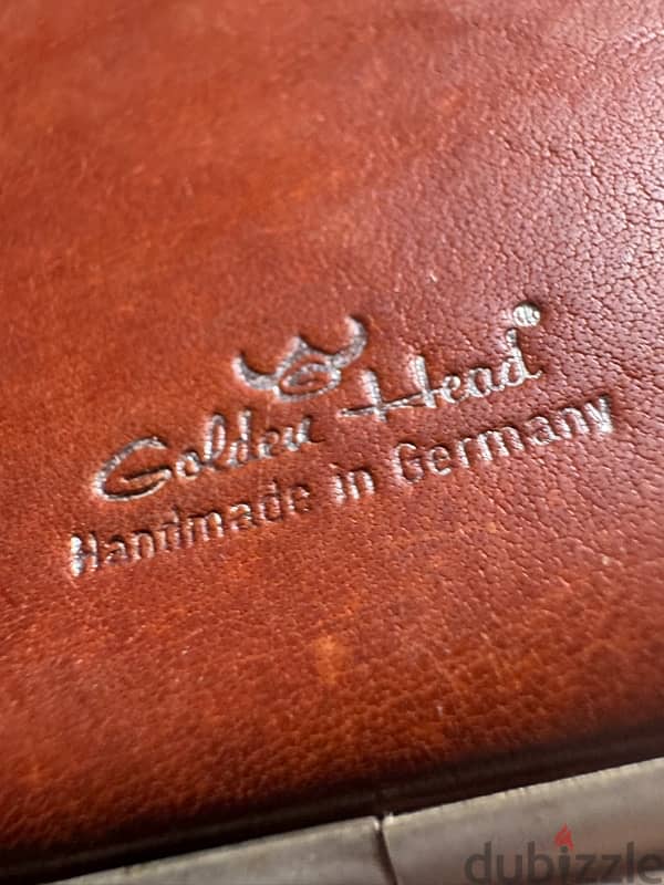 Beautiful hand made case from germany 6