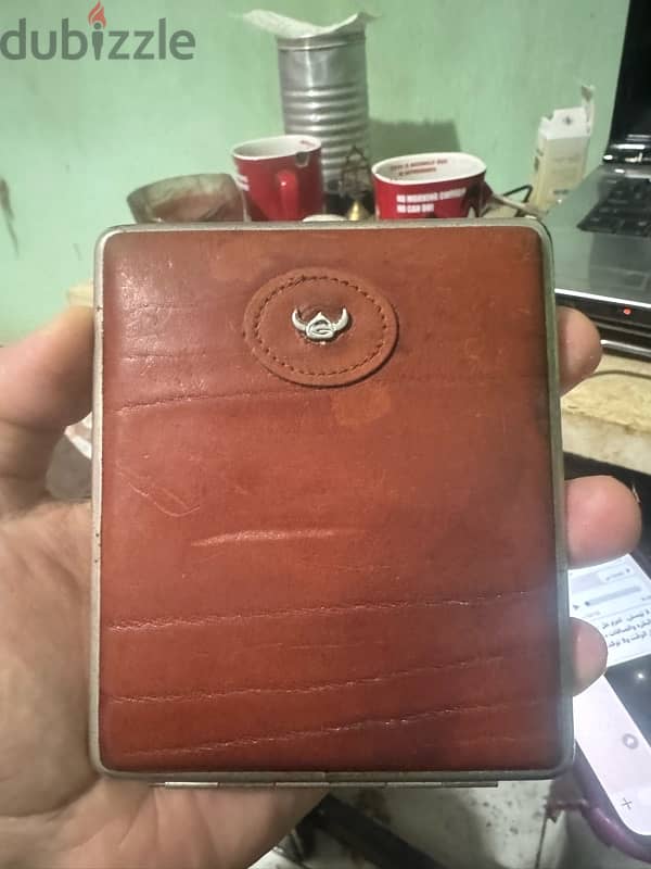 Beautiful hand made case from germany 7