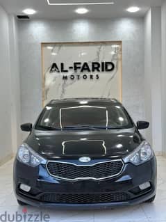 Kia Cerato 2016 p2 0