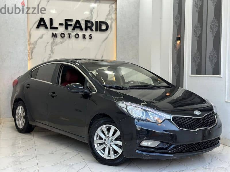 Kia Cerato 2016 p2 3