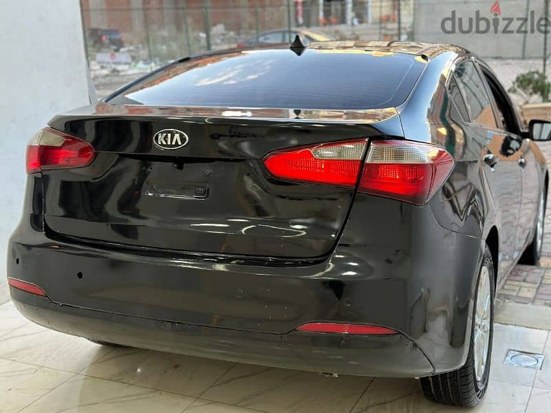 Kia Cerato 2016 p2 7