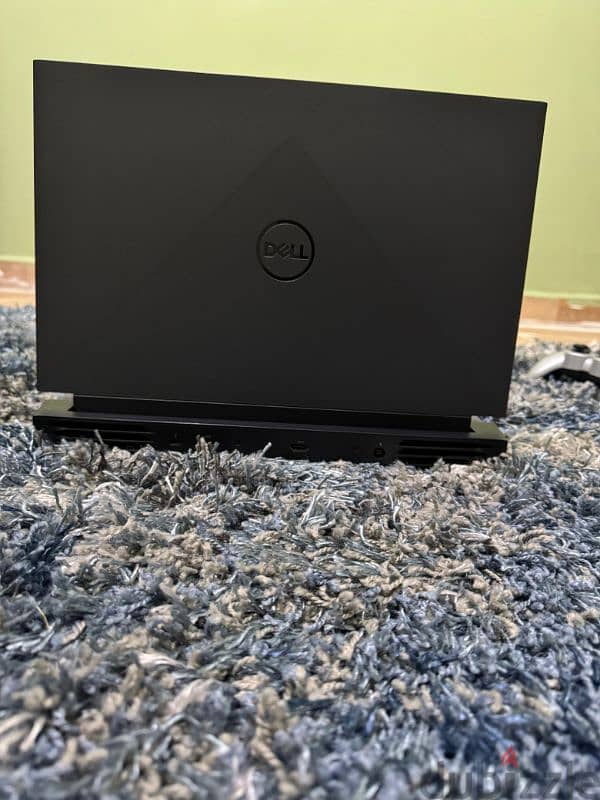 Laptop Gaming 5520 G15 RTX3060 2