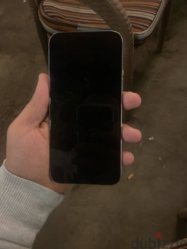 i phone 15 pro max اللون الجديد 2