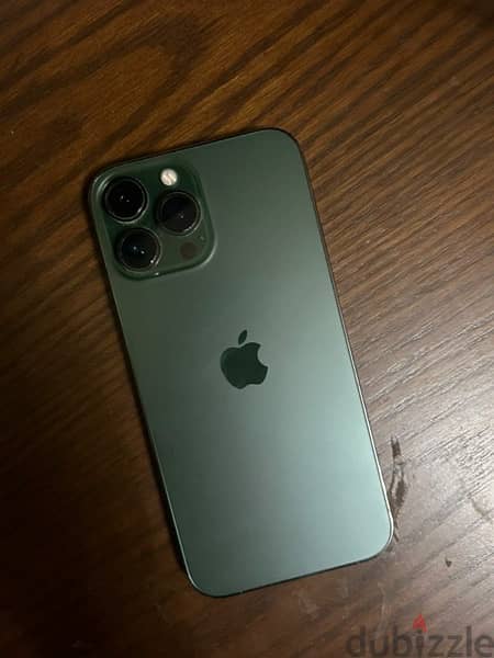 iphone 13 pro max 4