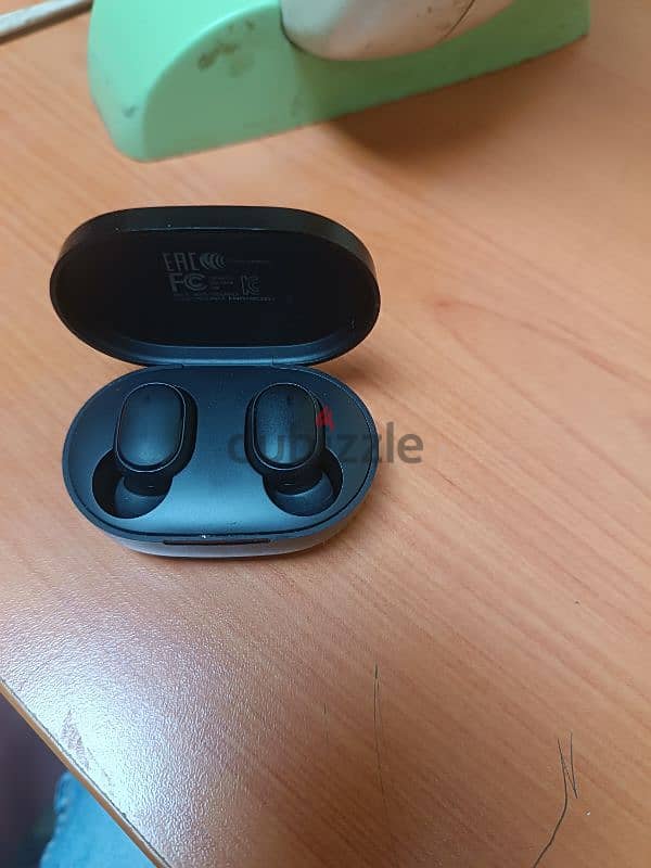 سماعة شاومى اصليه mi Earbuds 2 2