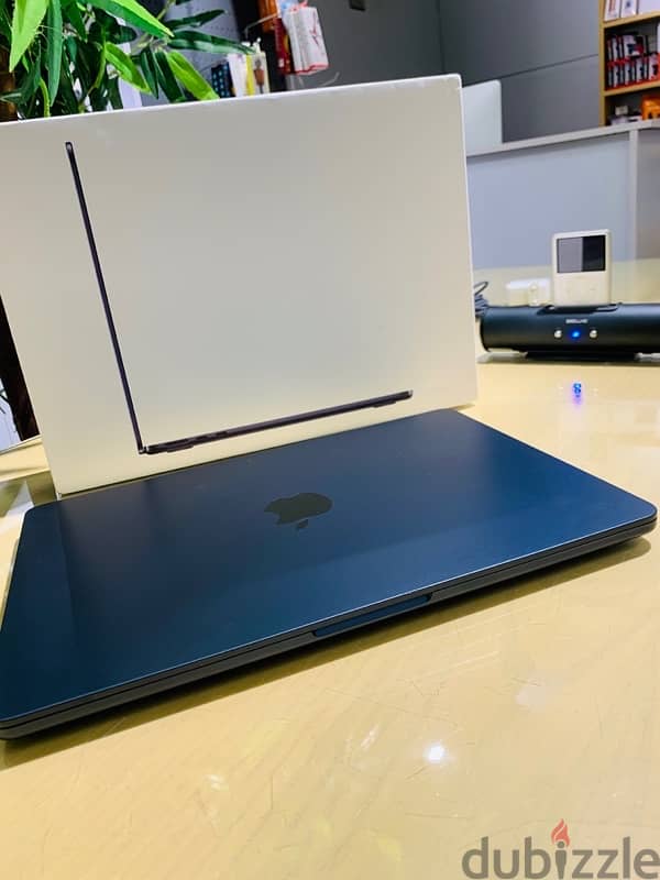 macbook air m2 2