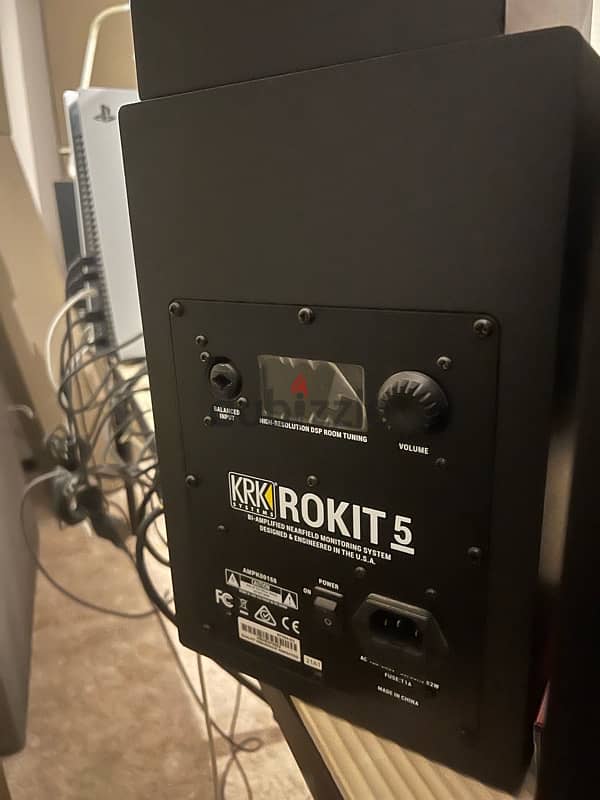 KRK Rokit 5 - Pair 1