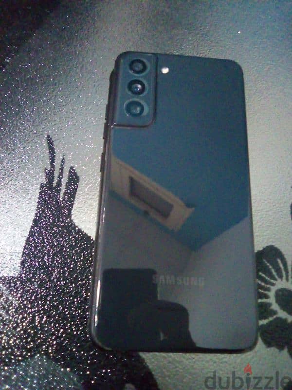 galaxyS21 fe 5