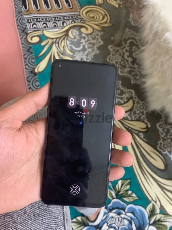 oppo reno 5 3