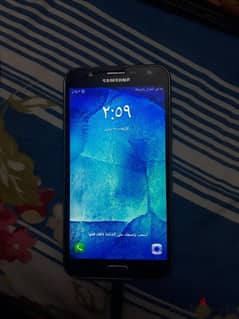 Samsung galaxy J7 0