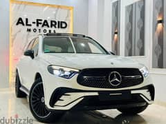 Mercedes Benz GLC200 2023 AMG 0