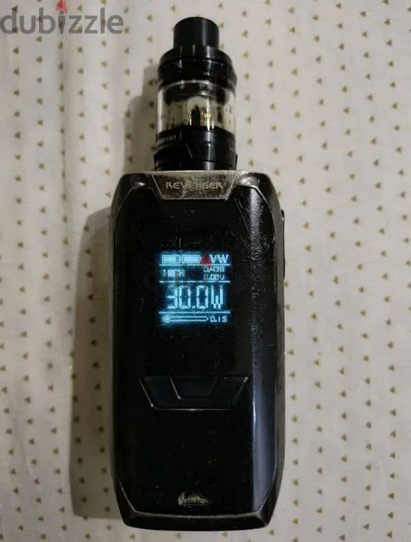 Vape revenger 3