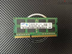 laptop ram 4 giga ddr3 pass 12800 0