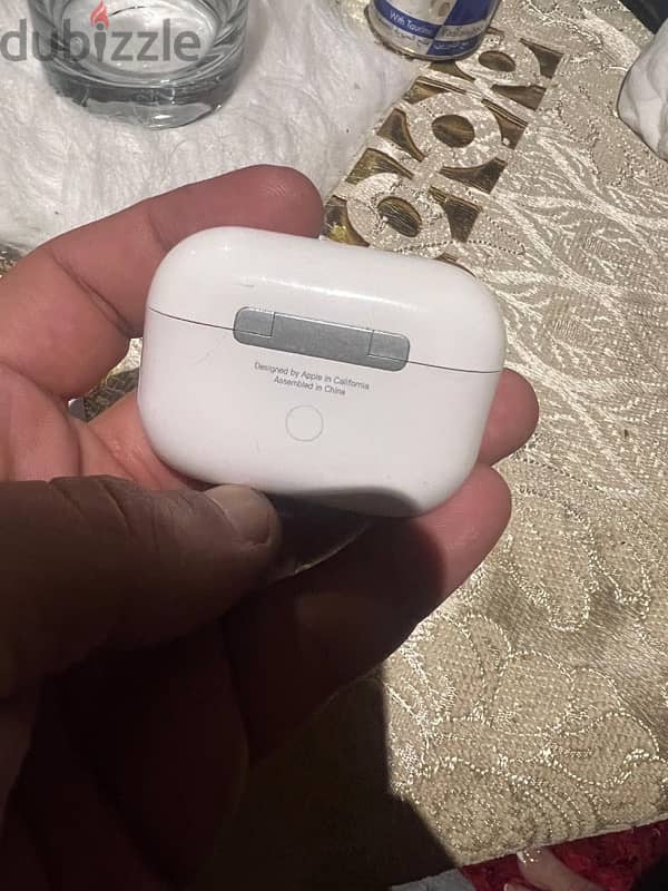 AirPods Pro 2 1