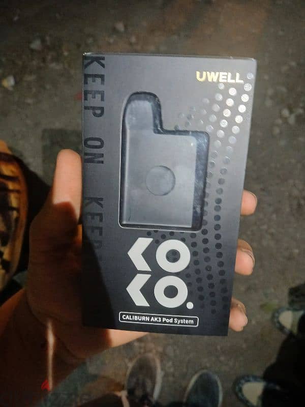 vape koko AK3 For sale 3