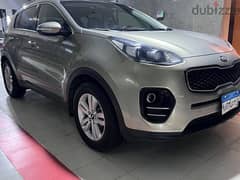 Kia Sportage 2017 0