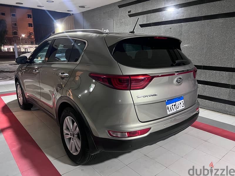 Kia Sportage 2017 10