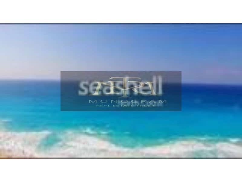 Horizon Chalet Ground fully finished With Lowest Price For Sale in SeaShell 2