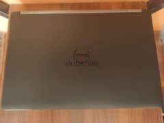 لاب توب دي Laptop Dell latitude E5570 اسيتراد الخارج 0