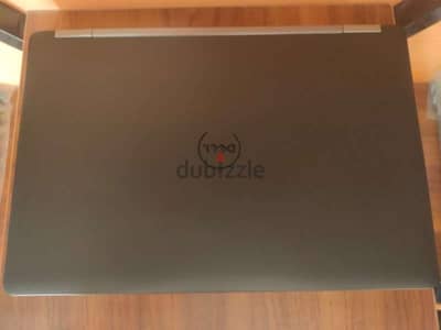 لاب توب دي Laptop Dell latitude E5570 اسيتراد الخارج