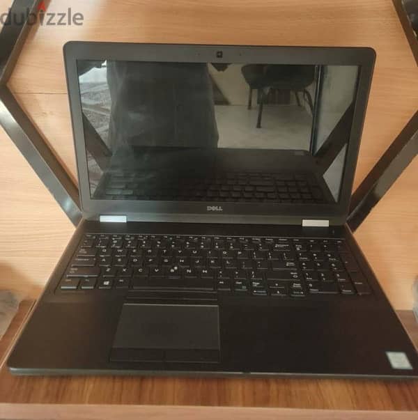 لاب توب دي Laptop Dell latitude E5570 اسيتراد الخارج 1