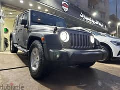 Jeep Wrangler 2011 Top line 0