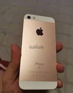 iPhone se زيرو