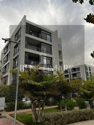 Apartment duplex for sale 207 m Taj City New Cairo in front of Cairo Airport with 42% discount and the remaining installments over 6 years